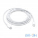 Кабель USB Type-C Apple USB-C Charge Cable 2m (MLL82AM/A)  — інтернет магазин All-Ok. фото 1